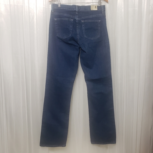 NWT Cabela's Sz 6L Classic Jeans Dark Stone - Picture 12 of 14